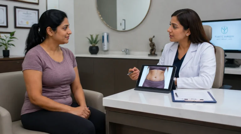 Post-Illness Recovery Checkup in Thane: A Complete Guide